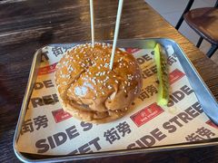 -Side Street街旁(交道口店)