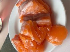 -华厦大酒店·桃源西餐厅·自助餐