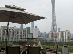 -小茶闲舍·观景商务茶馆(广州塔店)