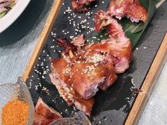 湘味脆皮鸭-望湘园·湖南菜(宏伊店)