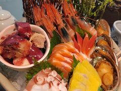 -匠和风精致料理(祥禾天地店)