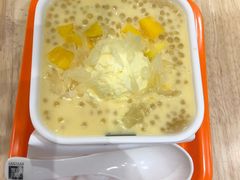 -满记甜品(苏州中心店)