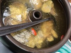 原味汽锅鸡-云海肴云南菜(曲江大悦城店)