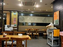 -东泰祥生煎馆(重庆北路店)