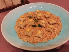 -锦成府·精选淮扬菜(老门东1865店)