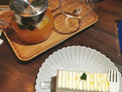 -黑草莓(重庆路店)