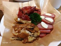 -上关雪東北菜(中房金谊店)