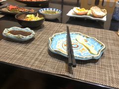-左舞日本料理