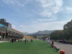 -桑干河大峡谷旅游区