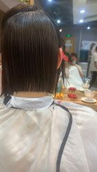 -阿莲新妆护肤造型