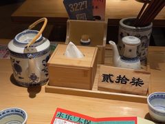 -南京大牌档(龙江新城市广场店)