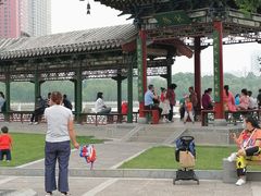 -迎泽公园