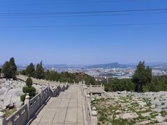 -原山国家森林公园