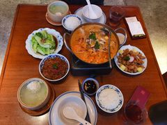 -林四喜·闽南传家菜(鼓浪屿店)