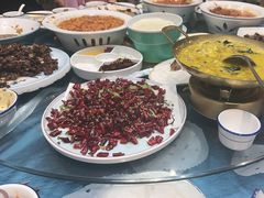 -清真•蜀风园(丁字沽总店)
