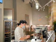 -迦南的早晨蛋糕甜品集合店