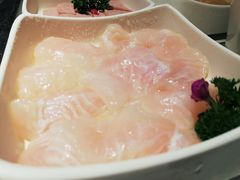 -海底捞火锅(团结桥店)