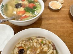 -老刘家永盛斋·传统泡馍(东关南街店)
