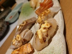 -江户前日本料理(瑞诗酒店店)