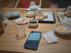 -福宝漠北·专注牛羊肉19年·西北菜(双湖林语店)