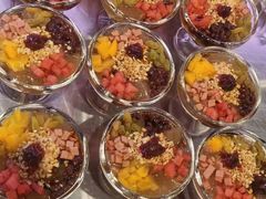 -阿串串老火锅(力盟店)