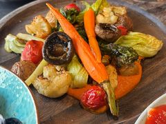 -Apollo·西班牙小酒馆(安福路店)