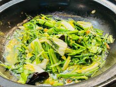 -映像烟台·海鲜·地道鲁菜(黄山路店)