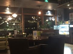 -MEET COFFEE婉约咖啡(宝善公寓店)