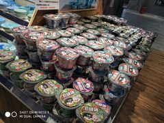 -果蔬好生活超市(乐堤港店)