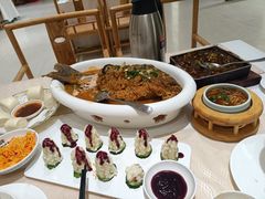 -豫满楼(郑东新区店)
