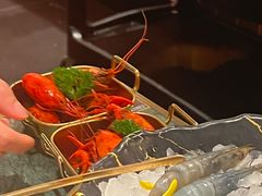 -牛New寿喜烧(中山公园龙之梦店)