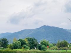 -雅达·阳羡溪山小镇中心