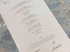 -沈阳君悦酒店·意坊意大利餐厅