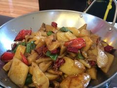 云集斋素菜馆-归元·云集斋素菜馆