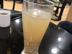 薏米燕麦糖水-丽的面家(多宝路店)