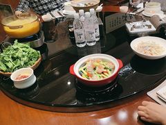 -壹号宴餐厅(汉口江滩店)