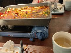 -乔街深夜食堂·台州菜·高压锅生蚝(杭州总店)