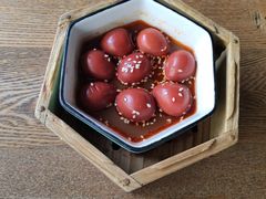 -蜜桃餐厅·伴山(湖滨商业街店)