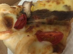 -必胜客(云汇天地店)