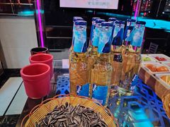 -仟乐量贩KTV(高新店)