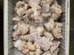 香芋蒸排骨-费大厨辣椒炒肉(万家丽一店)