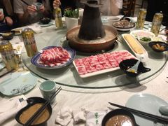 -东来顺饭庄(西直门店)