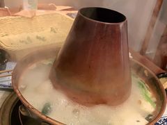 -宣武小院涮肉(前门店)
