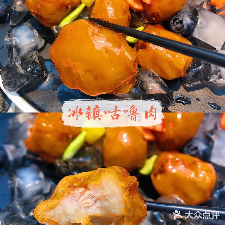 佛山探店|会爆汁的乳鸽💥羽鸽集