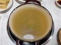 客家黑鸡汤-黑鸡小馆(金源店)