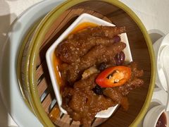 -香港狮子山下·明星粤菜餐厅(北苑店)