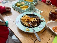 -豪客来牛排(金鼎广场店)
