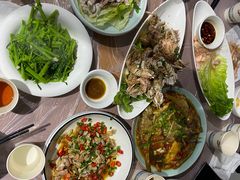 -阿杰臻选海鲜饭店(普陀山店)