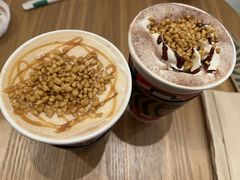 -星巴克(大连柏威年店)