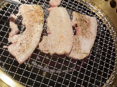 -谷牛日式烤肉(宝山U天地店)